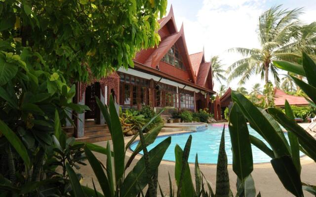 Chaweng Resort (SHA Extra Plus)