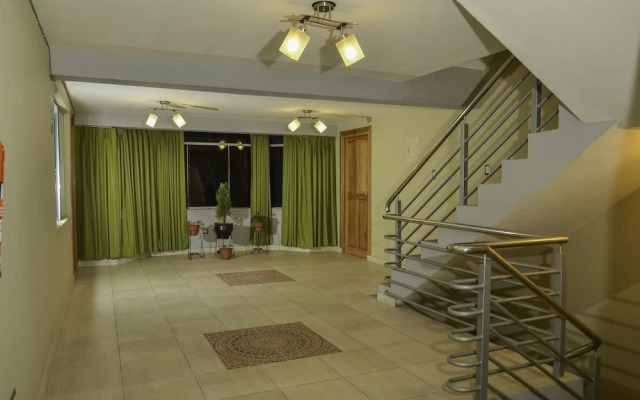 Hotel Príncipe II