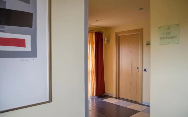 Hotel Mediterraneo