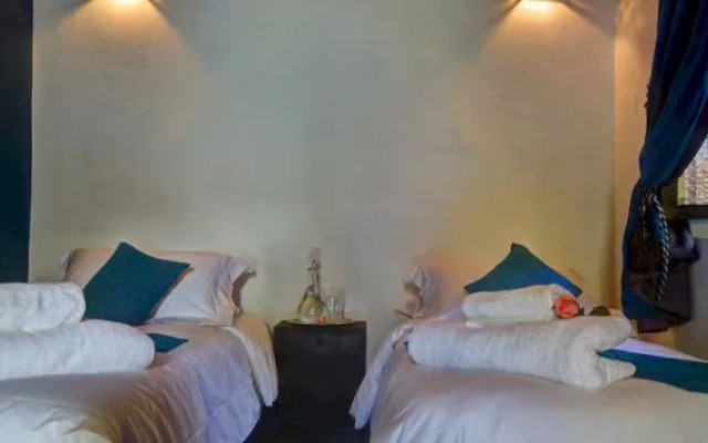 Riad Belle Essaouira