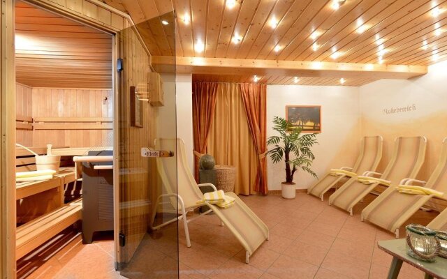 Hotel Theresia Garni