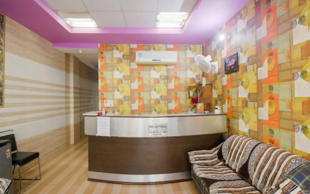 Hotel Royal Mall