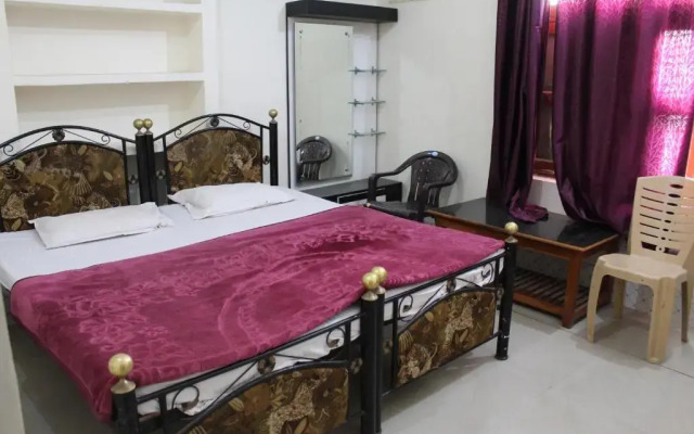 Sunset Backpackers Hostel