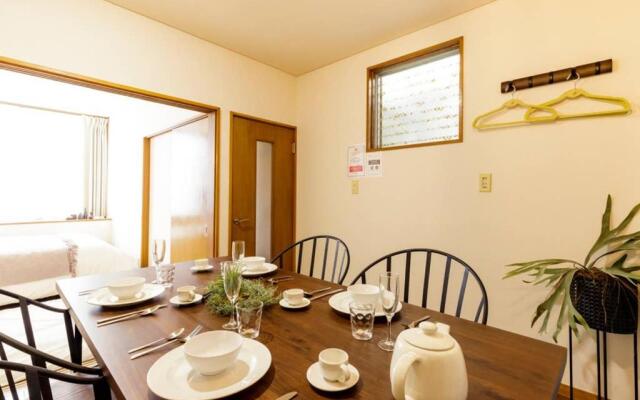 K-Heights Cottage 1F