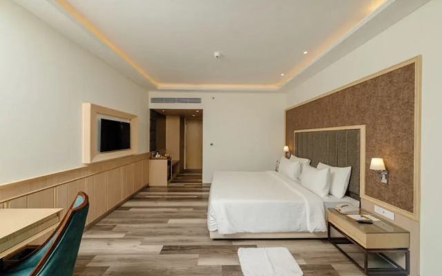 Sarovar Portico Ajmer