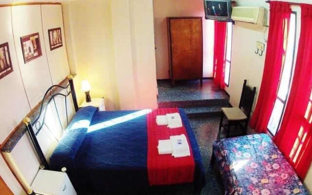 Hotel Del Valle