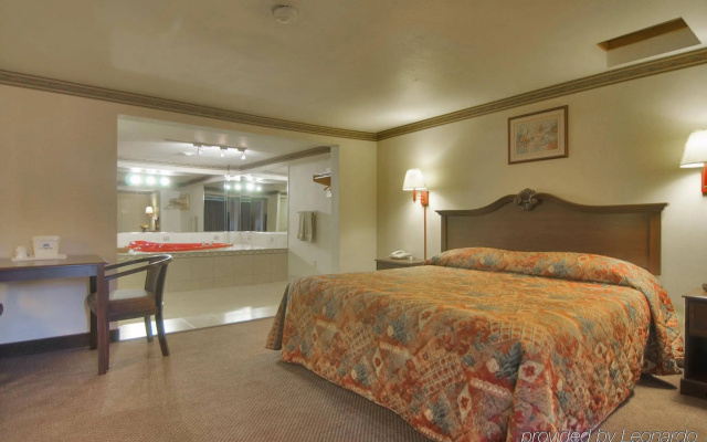 AmeriVu Inn & Suites