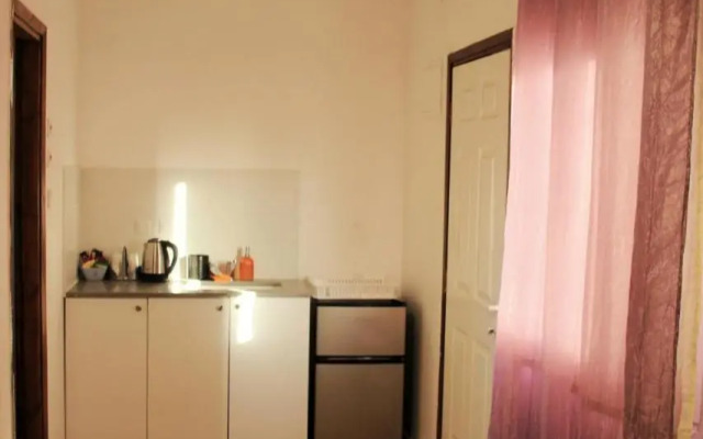 Suite Golan