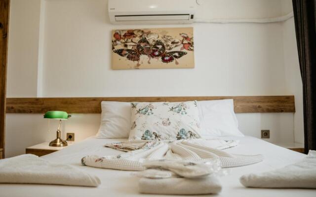 Azra Apart & Otel