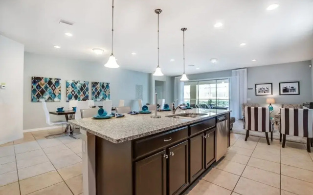 Fresh Heaven Pool Home by AV Dreams