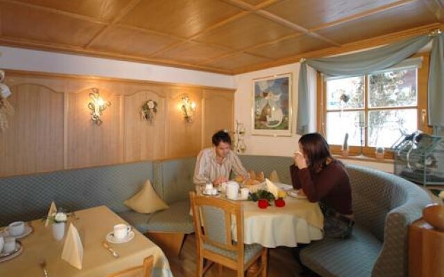 Pension Haus Romantika