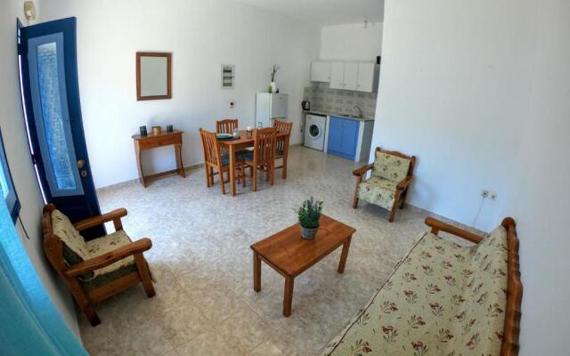 Irene Double Apartment Katoi