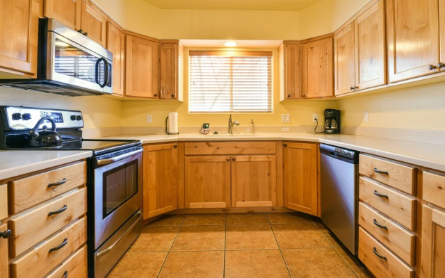 Cottonwoods 343
