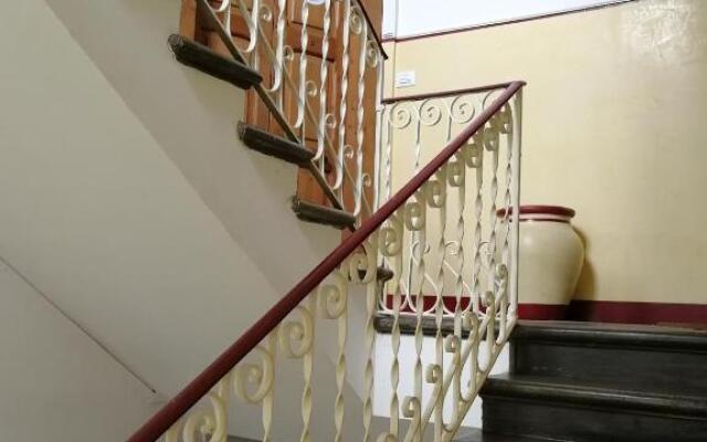 Il Glicine Apartment Rimini