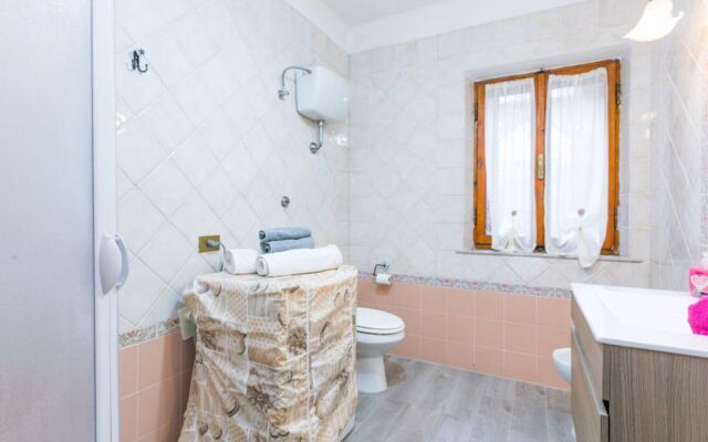 Apartment Serena Montecatini Val di Cecina