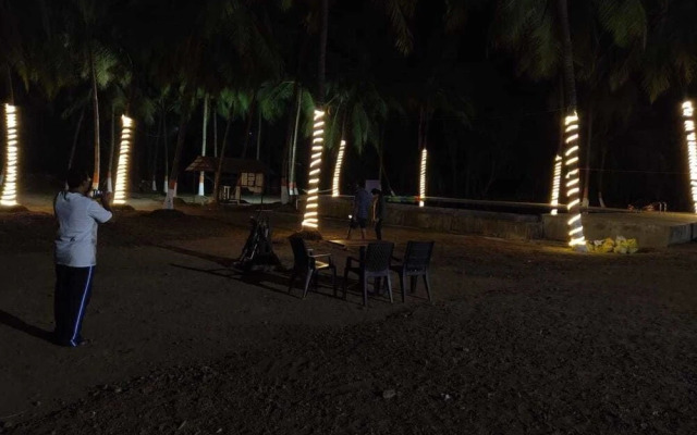 70% Beach Resort