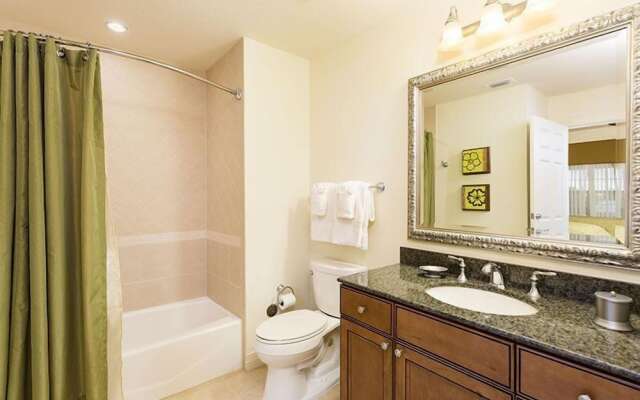 Sandy Ridge Retreat