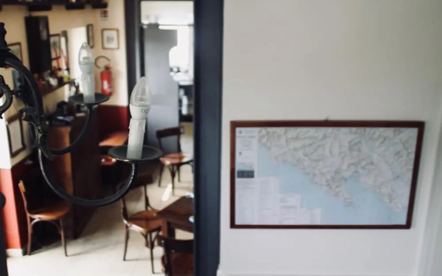 Agriturismo degli Olivi