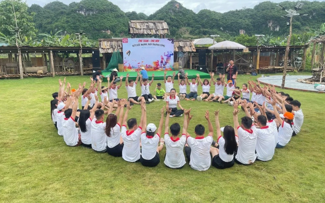 Natalie's Villa & Resort Moc Chau