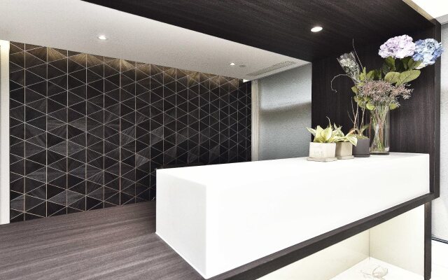 Equinox Mercury Serviced Apartments