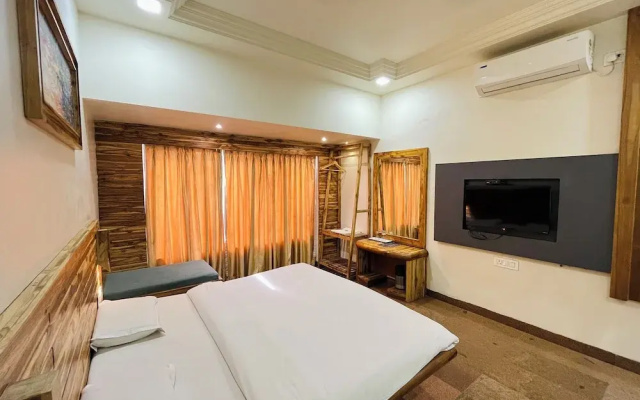 Hotel Shripad Continental