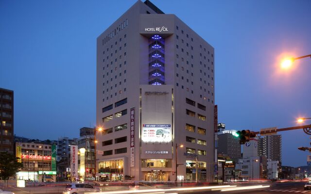 Hotel Resol Sasebo