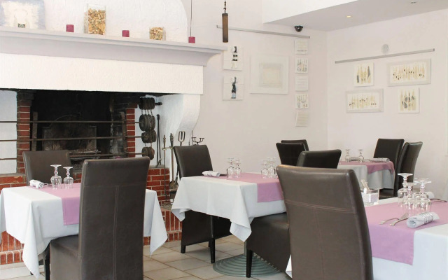 Hotel Les Palmiers