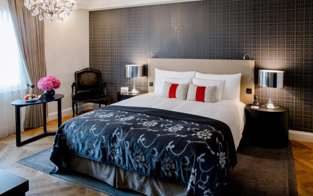 Hotel Schweizerhof Bern & Spa