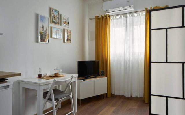 Cozy Studio Alvalade