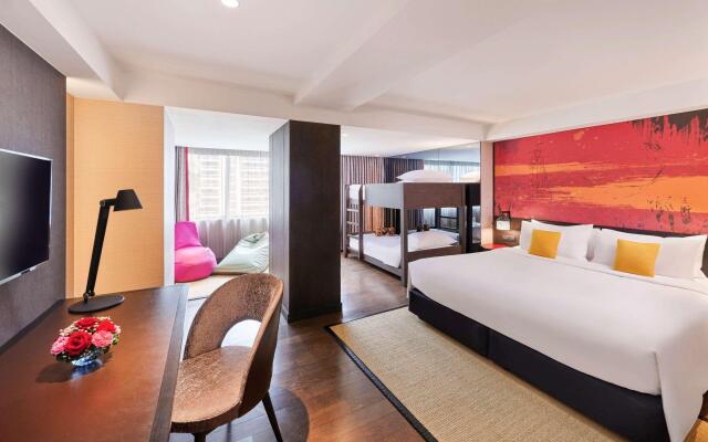 Mercure Bangkok Sukhumvit 11