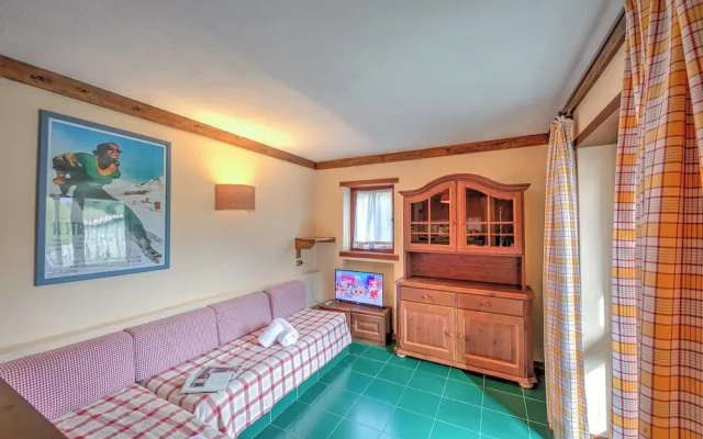 Grange Hike & Ski - 29D Sestriere
