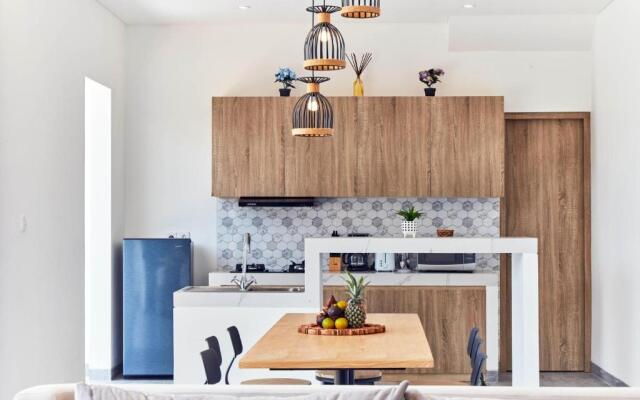 Echo Beach House 38