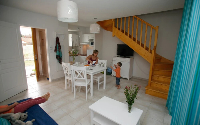 Résidence Odalys Le Domaine de l'Ocean