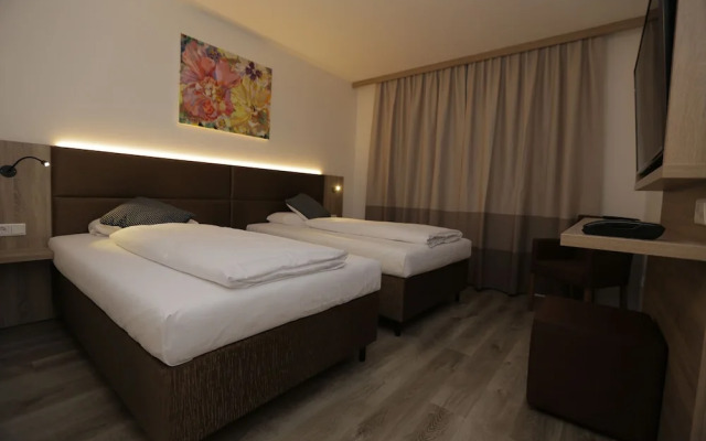 Galeria Hotel Walldorf