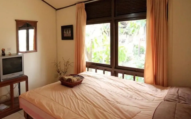 The Old Palace Resort Klong Sa Bua