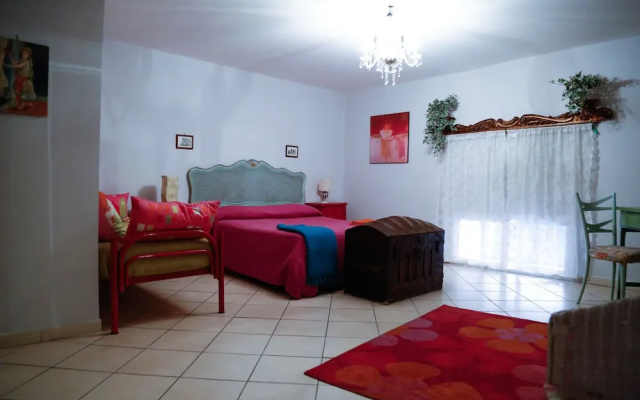 B&B Casa Avallone