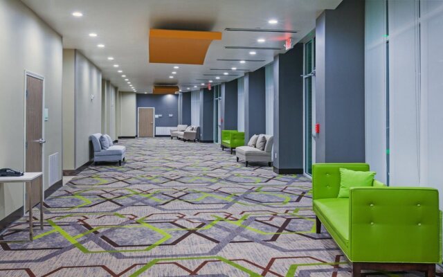 Holiday Inn Amarillo East by IHG