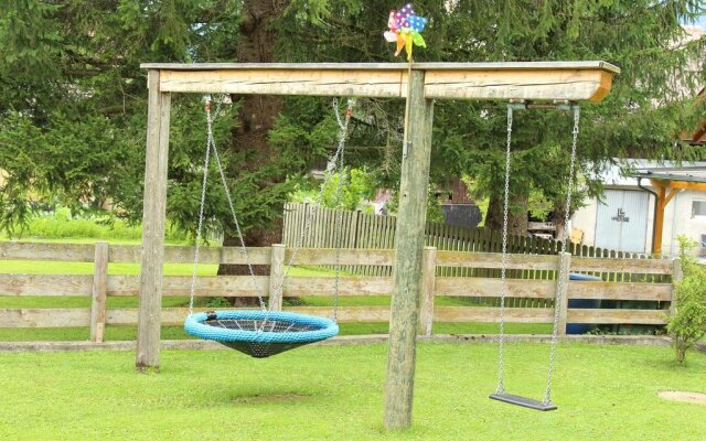 Landhaus Flaschberger