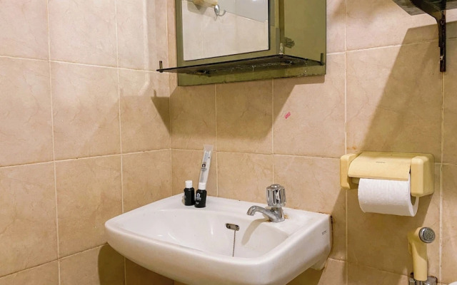 Spacious And Homey 3Br At Green Bay Pluit Apartment