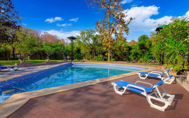 Club Mahindra Netrang