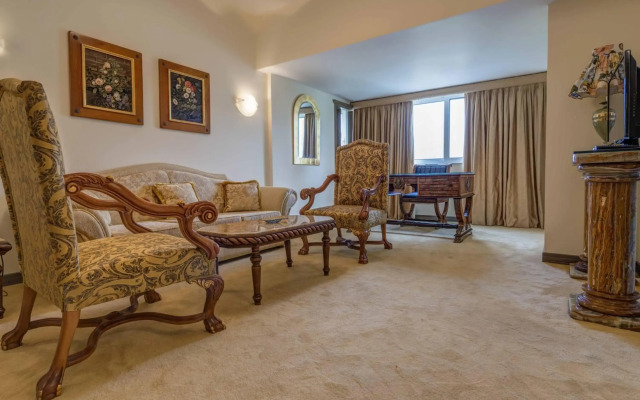 Palmariva Beach Hotel