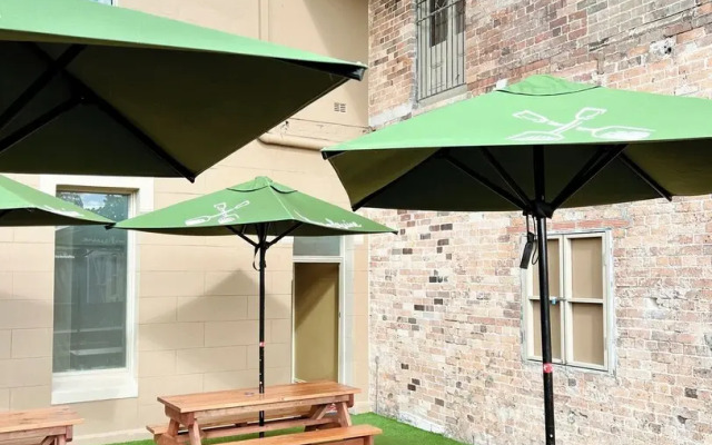 Tempe Hotel