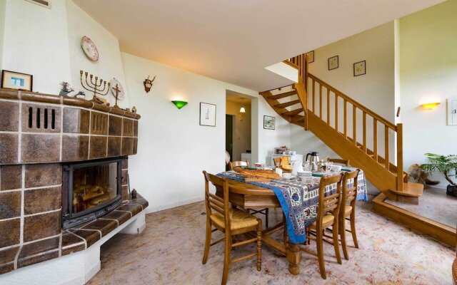 Bienvenue au Pays de Jeanne