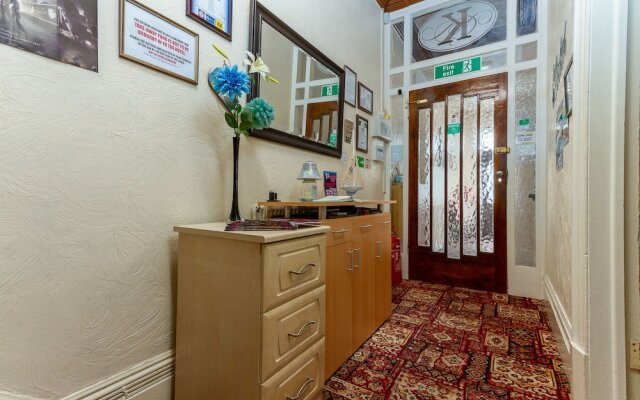 Keighley House