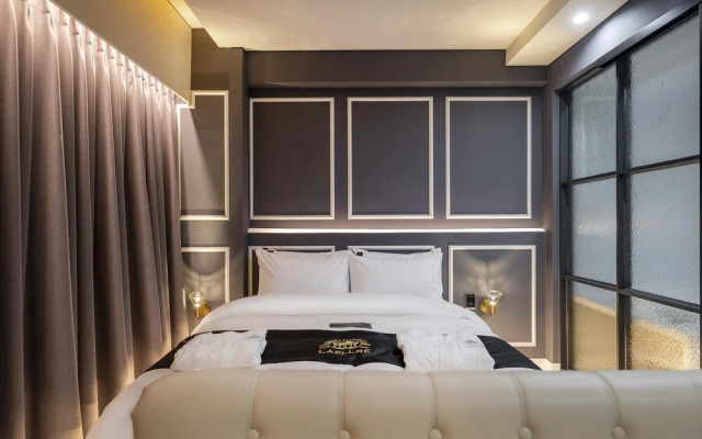 Hotel Raelle in Goyang (Bishop)