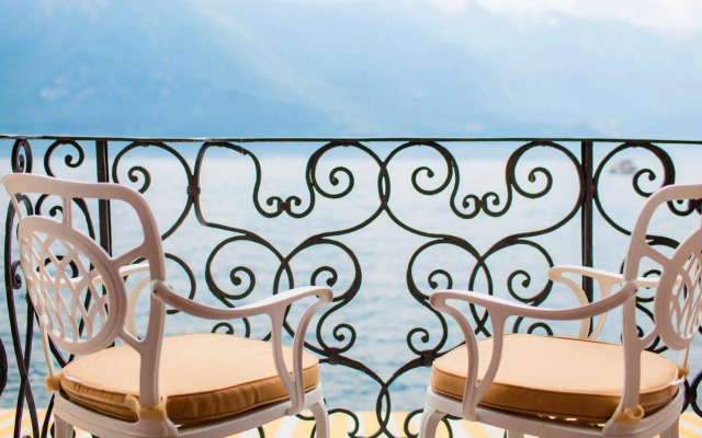 Hotel le Palme