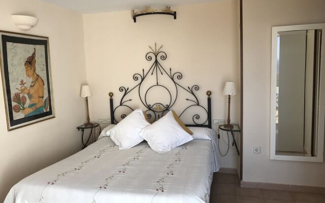 Hotel Mamabels