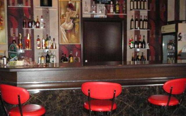 Отель Senator's Park