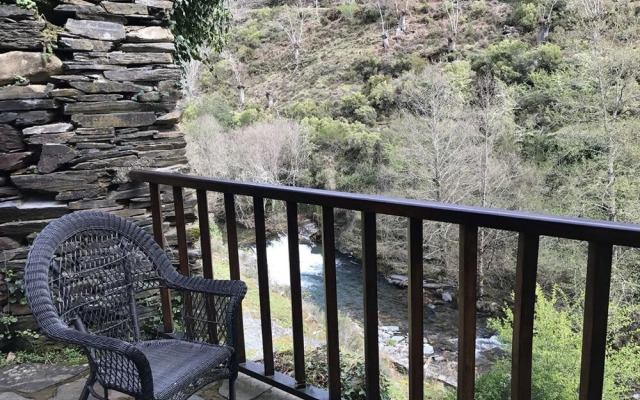 Casa Grande da Ferreria de Rugando