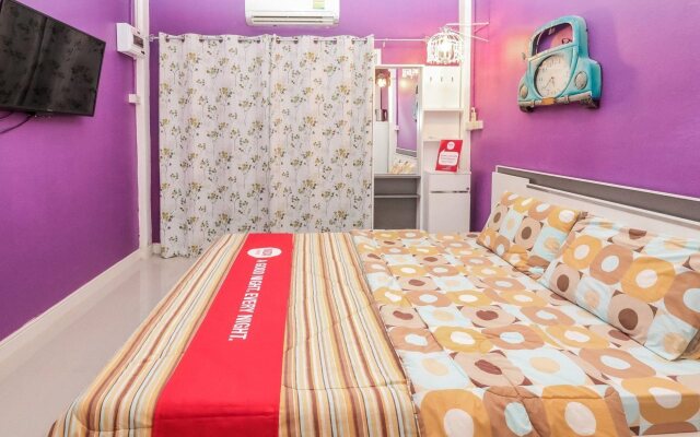 Nida Rooms Wisdom Sikan 22 at Baan Khunpae Donmuang